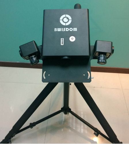 浙江3d扫描仪 便携式工业级 高精度三维扫描仪 产品抄数机3d打印